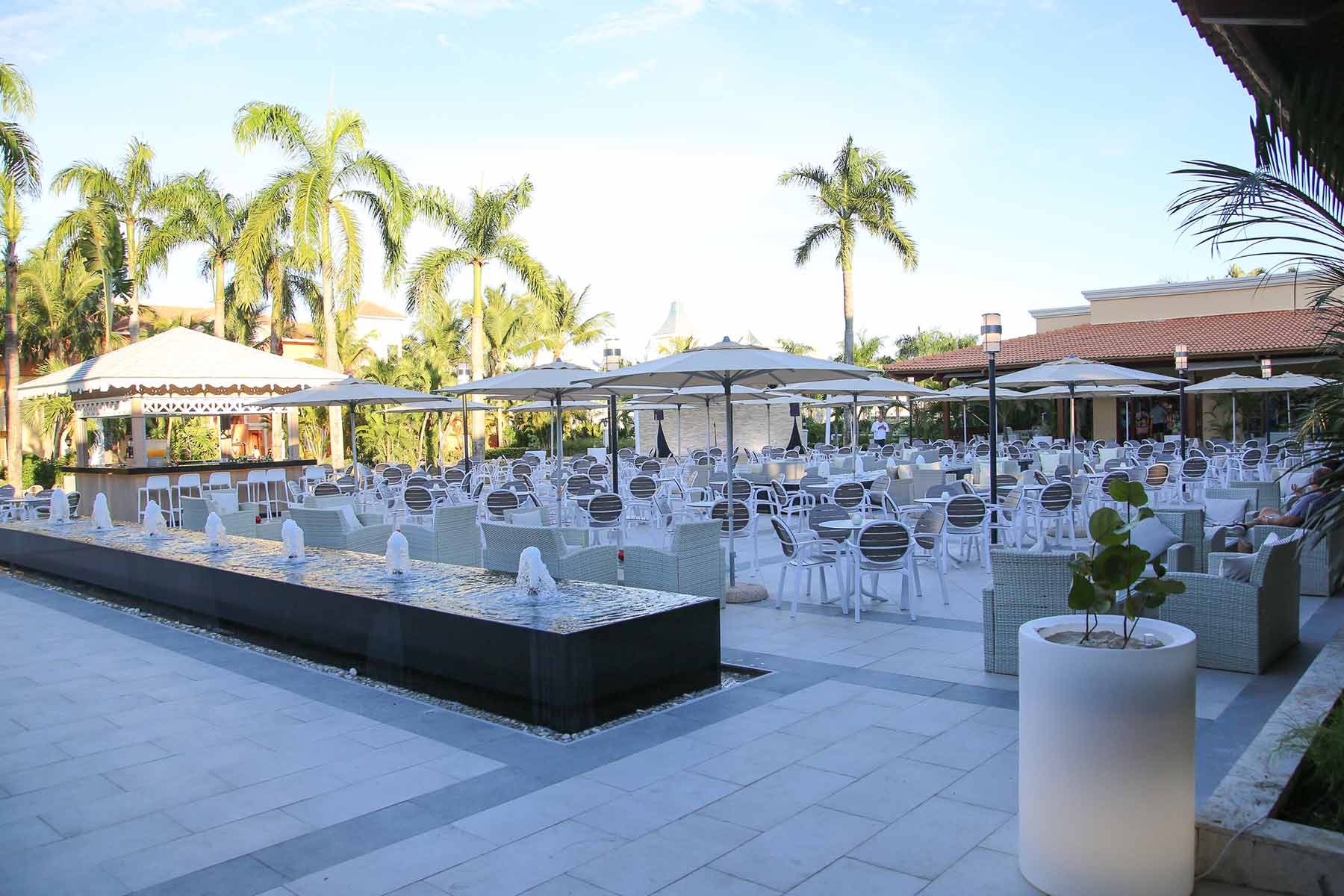 Gastronomy at Grand Bahia Principe Punta Cana 5