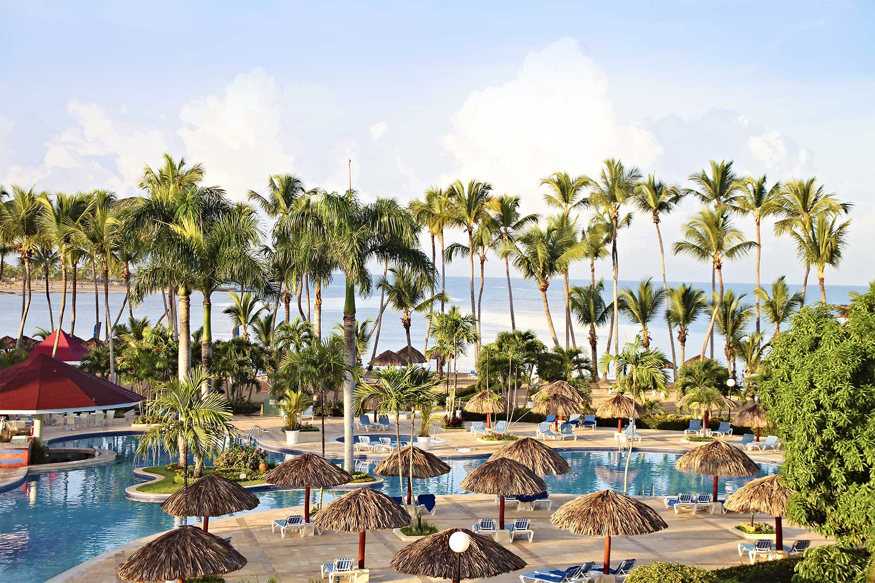 Marca Grand Bahia Principe 