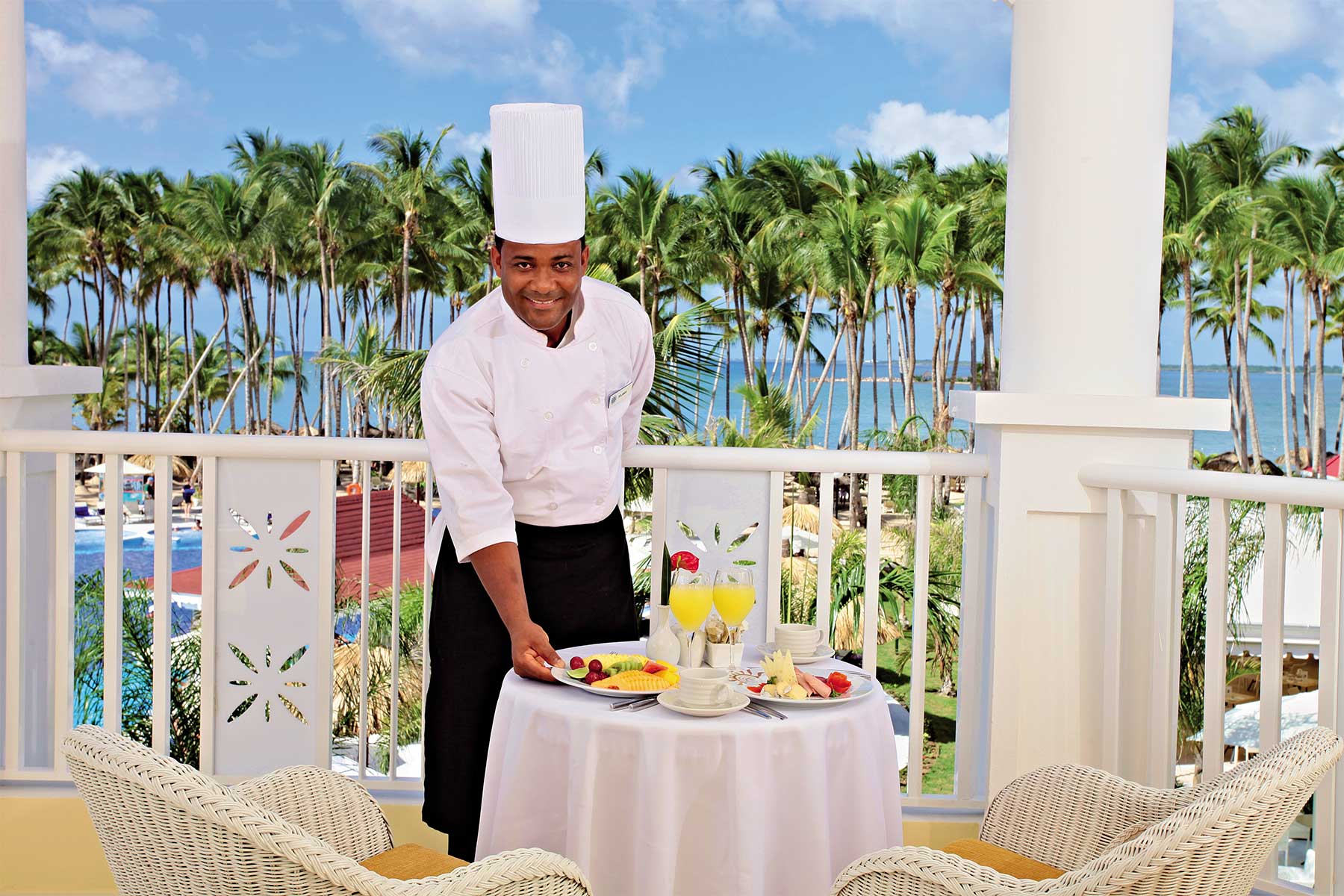 Marca Luxury Bahia Principe 