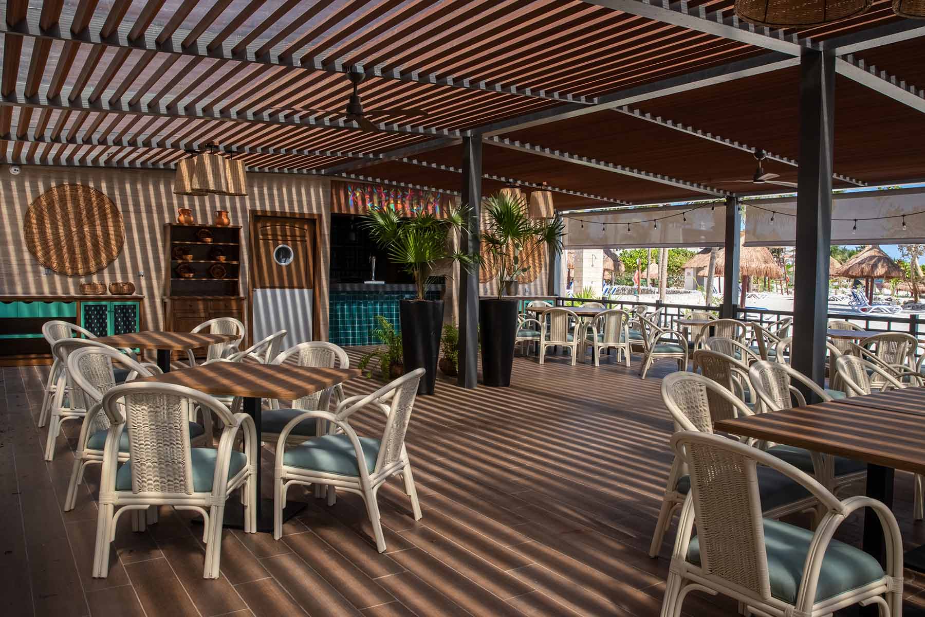 All Inclusive at Grand Bahia Principe Tulum 1