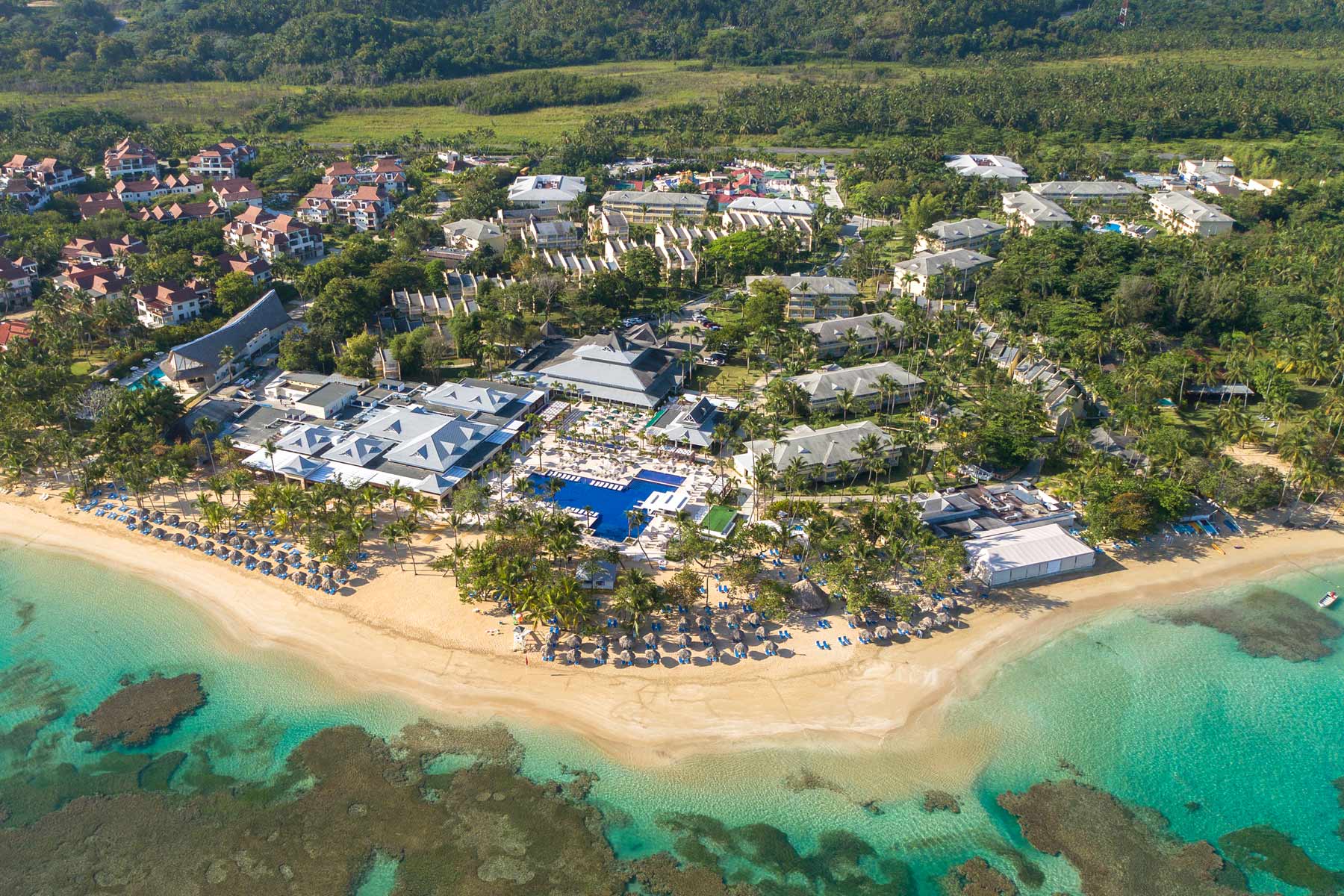 Main image for Grand Bahia Principe El Portillo 1