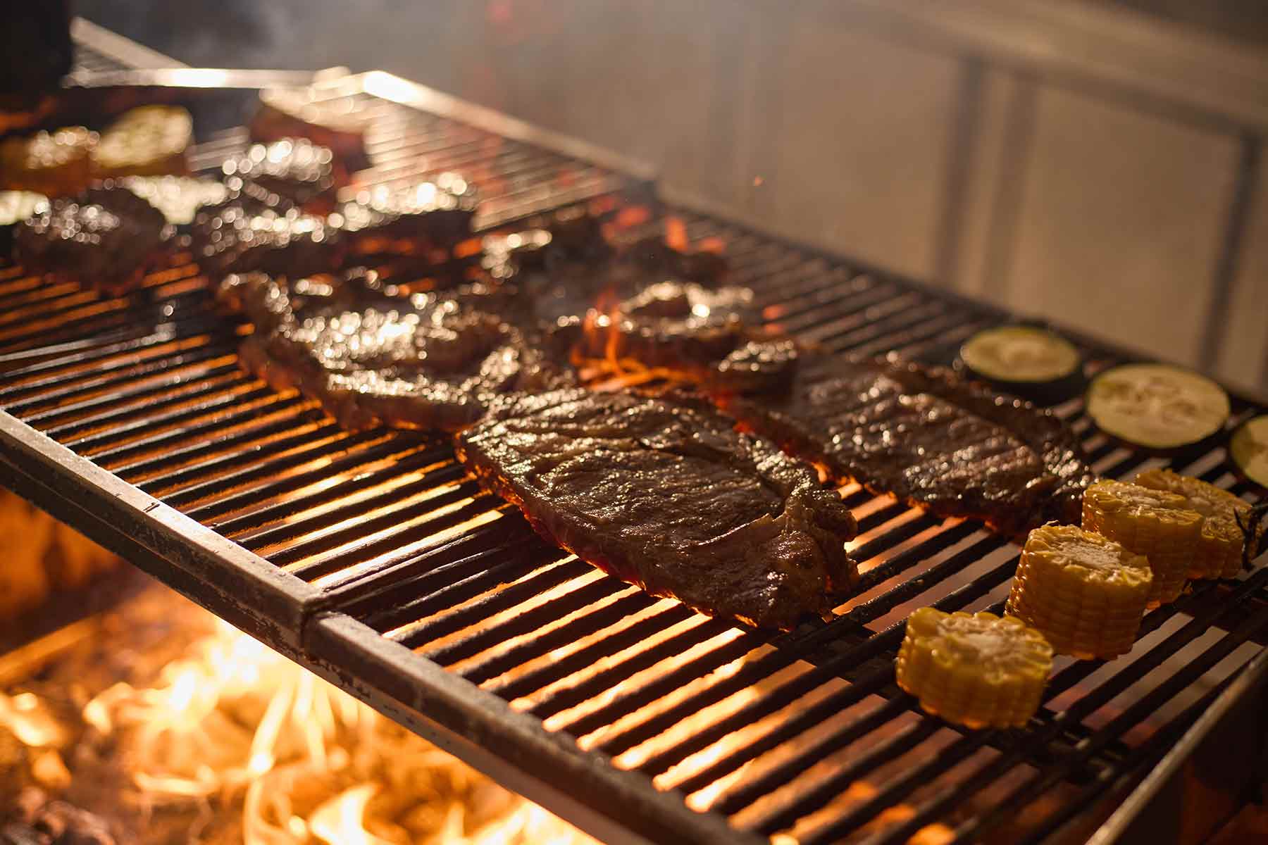 Gastronomy  at Grand Bahia Principe Jamaica 5