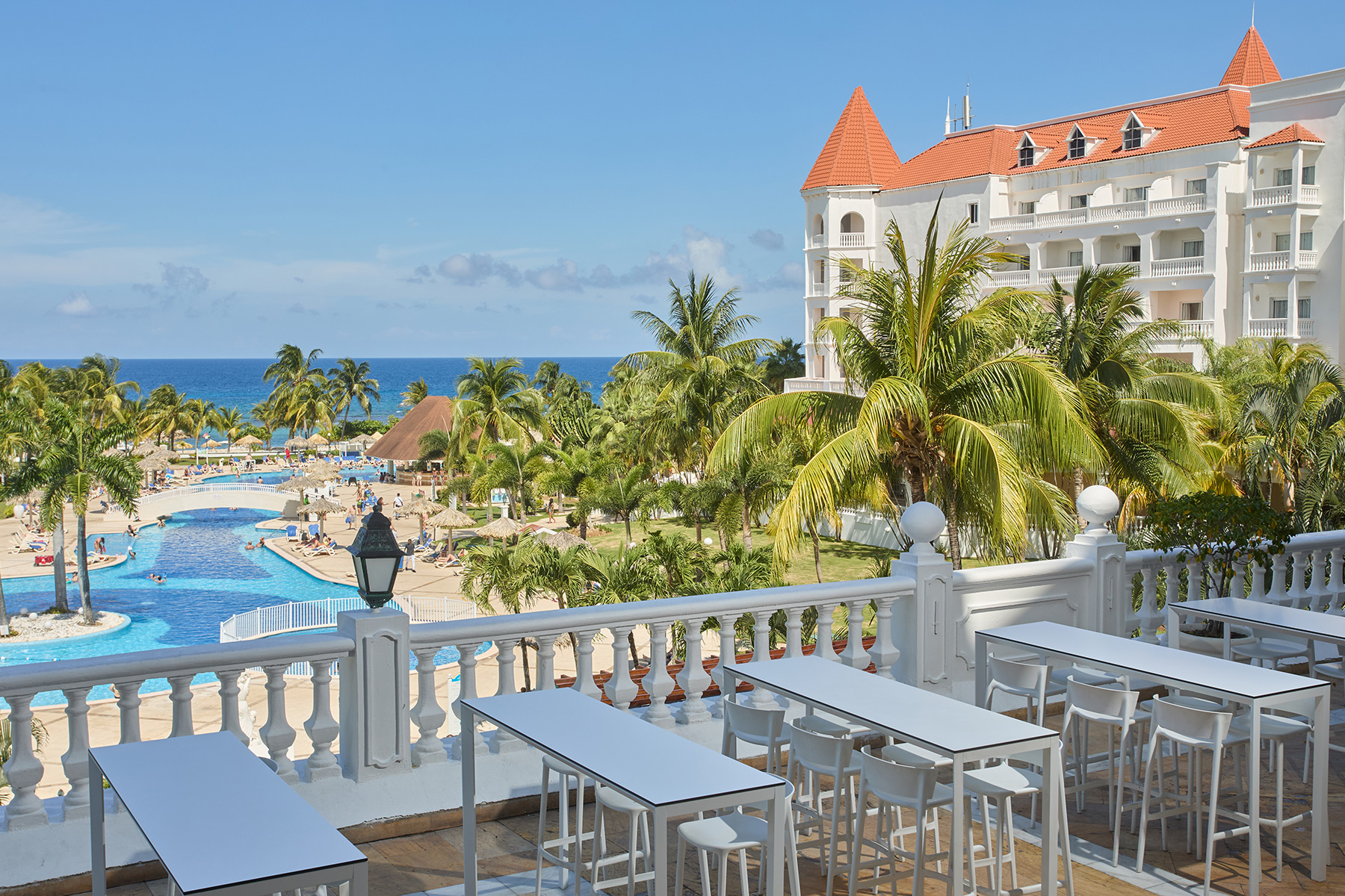 Naym at Bahia Principe Grand Jamaica