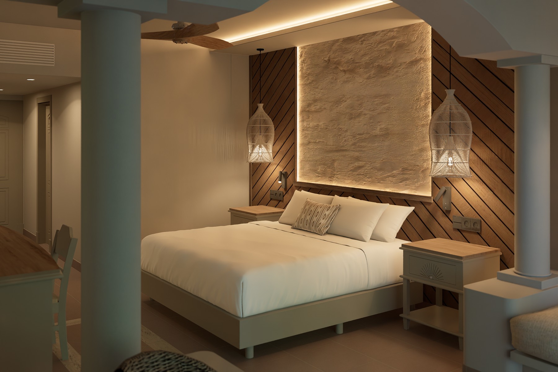 Gallery Resort Tequila