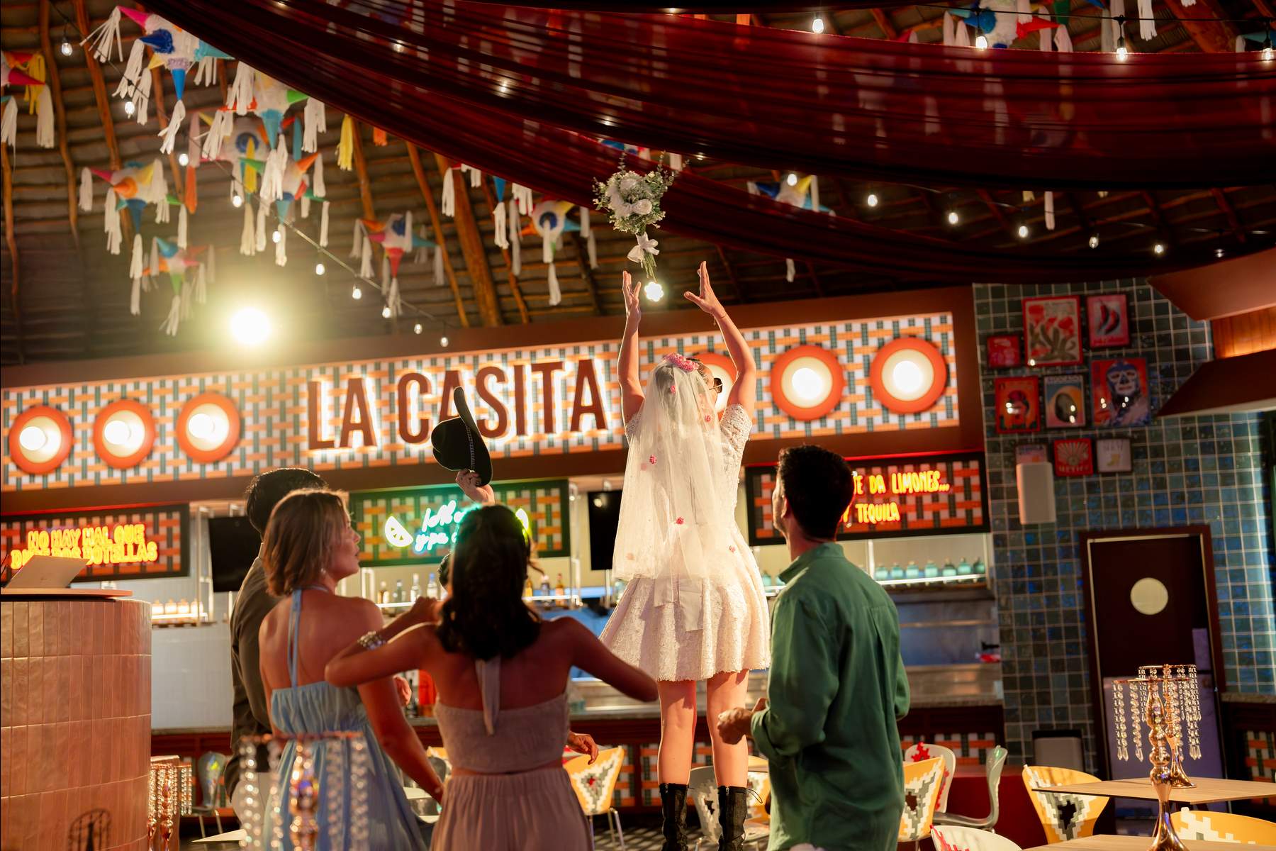 Gallery Resort Tequila