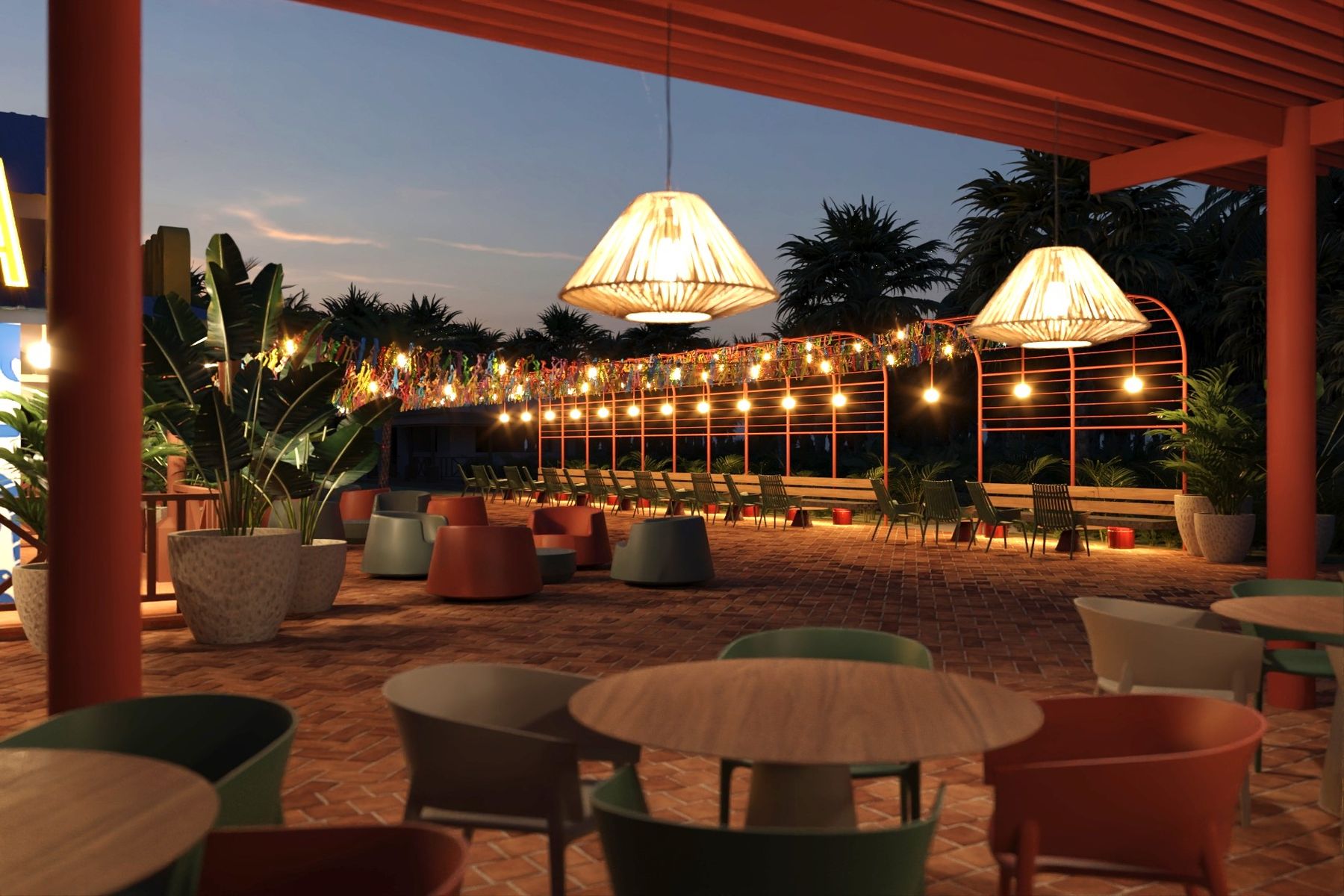 Gallery Resort Tequila