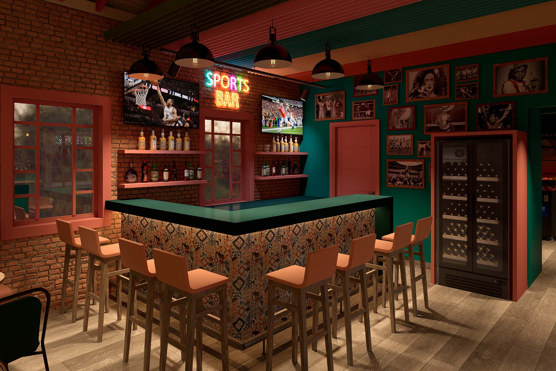 Gallery Gastronomy Tequila