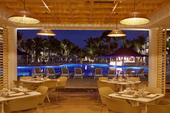 Esmeralda Caney Restaurant