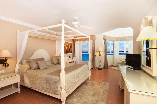 Superior Room at Luxury Bahia Principe Samana Don Pablo Collection 1