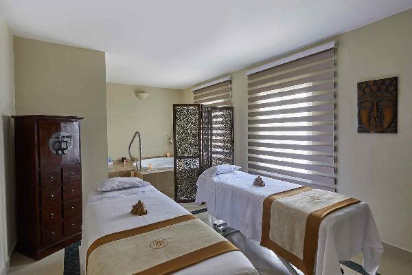 Spa at Luxury Bahia Principe Ambar 3