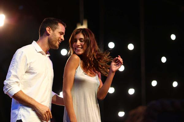 Night at Grand Bahia Principe Coba