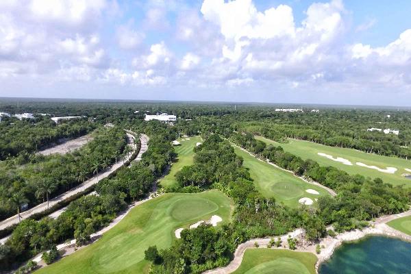 Sport at Luxury Bahia Principe Sian Ka