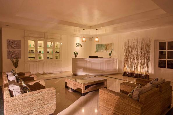 Spa in Luxury Bahia Principe Runaway Bay Don Pablo Collection 1