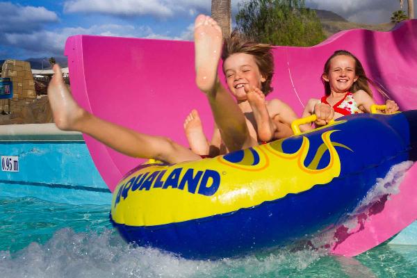 Aqualand at Tenerife 3