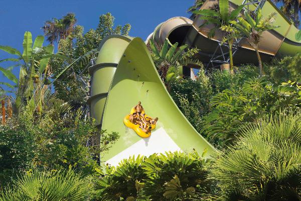 Siam Park at Tenerife 3