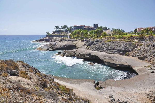 An island tour at Tenerife 6