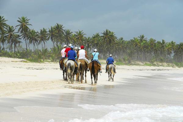 Things to do at Grand Bahia Principe Punta Cana 24