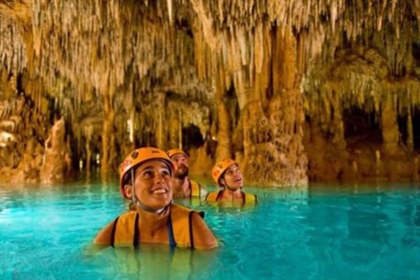 Things to do Resort Riviera Maya 43