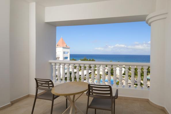 Junior Suite Deluxe Room at Luxury Bahia Principe Runaway Bay 2