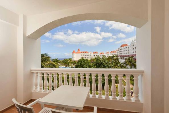 Junior Suite Superior at Grand Bahia Principe Jamaica 1