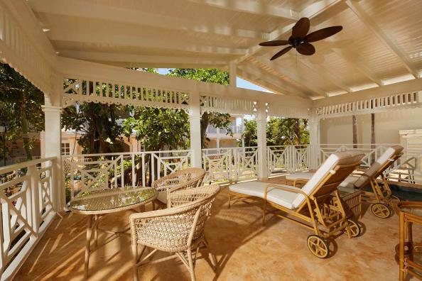 Bedroom Villa with Plunge Pool