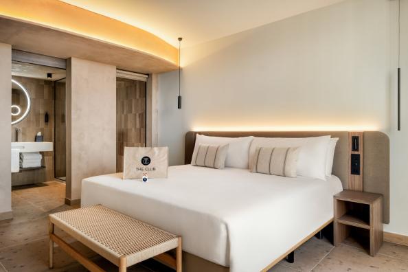 Suite The Club at Bahia Principe Tenerife