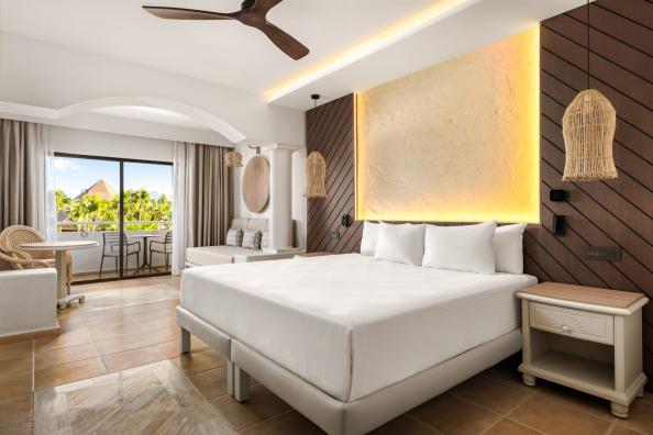 Gallery Rooms Tequila