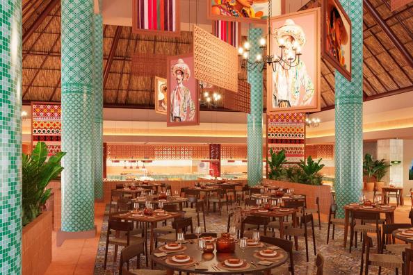 Gallery Gastronomy Tequila