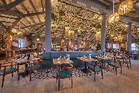 Gastronomy at Luxury Bahia Principe Ambar Don Pablo Collection 1