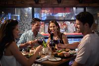 Gastronomy at Luxury Bahia Principe Ambar Don Pablo Collection 3