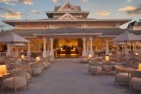 Gastronomy at Luxury Bahia Principe Esmeralda Don Pablo Collection 4