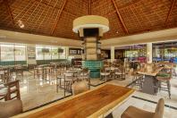 Gastronomy Restaurant at Grand Bahia Principe Coba
