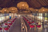 Gastronomy at Luxury Bahia Principe Akumal Don Pablo Collection 1