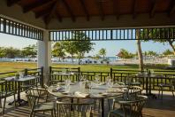 Gastronomy  at Grand Bahia Principe Jamaica