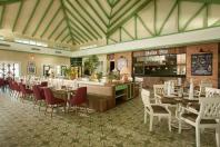 Gastronomy  at Grand Bahia Principe Jamaica