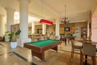 Gastronomy  at Grand Bahia Principe Jamaica