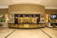 Gastronomy  at Grand Bahia Principe Jamaica