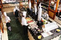 Gastronomy at Bahia Principe San Felipe 9