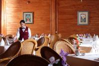 Gastronomy at Bahia Principe San Felipe 10