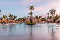 Actividades Grand Bahia Principe Punta Cana