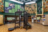 Actividades Grand Bahia Principe Punta Cana