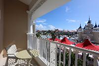 Junior Suite Deluxe Room at Luxury Bahia Principe Fantasia Don Pablo Collection 3
