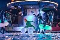 Things to do at Luxury Bahia Principe Ambar Green 5