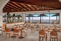 Asian Sushi Restaurant at Bahia Principe Tenerife 2