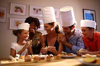 Things to do at Luxury Bahia Principe Fantasia 1