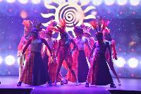 Things to do at Fantasia Bahia Principe Tenerife