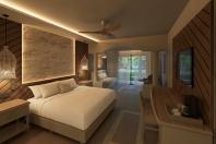 Gallery Rooms Tequila