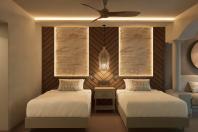 Gallery Rooms Tequila