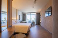 Junior suite sea view Bahia Principe Tenerife