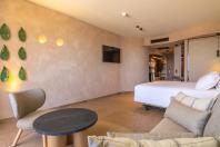 Junior suite sea view Bahia Principe Tenerife